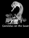 Gondolas on the Swan